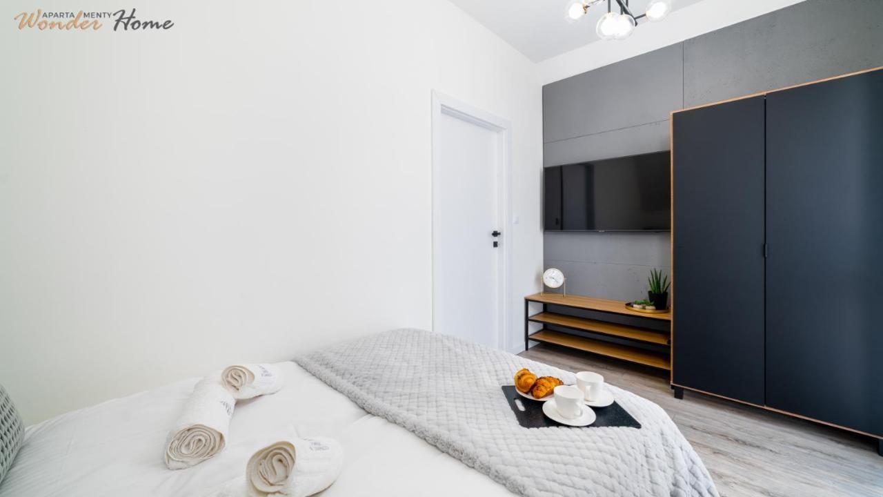 Wonder Home - Domki Gorskie Wolnostojace Z Prywatnymi Tarasami - Zielona Okolica Karpacz Exterior foto
