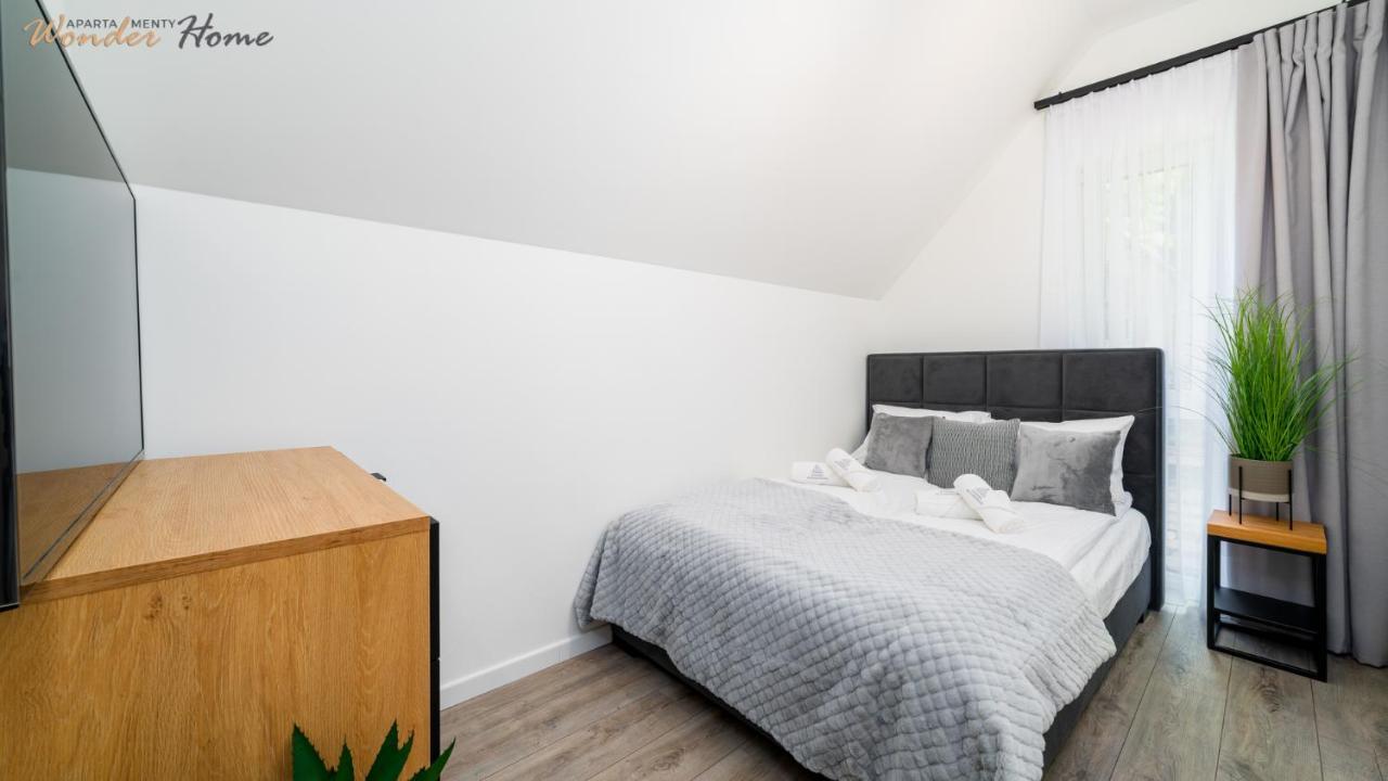 Wonder Home - Domki Gorskie Wolnostojace Z Prywatnymi Tarasami - Zielona Okolica Karpacz Exterior foto