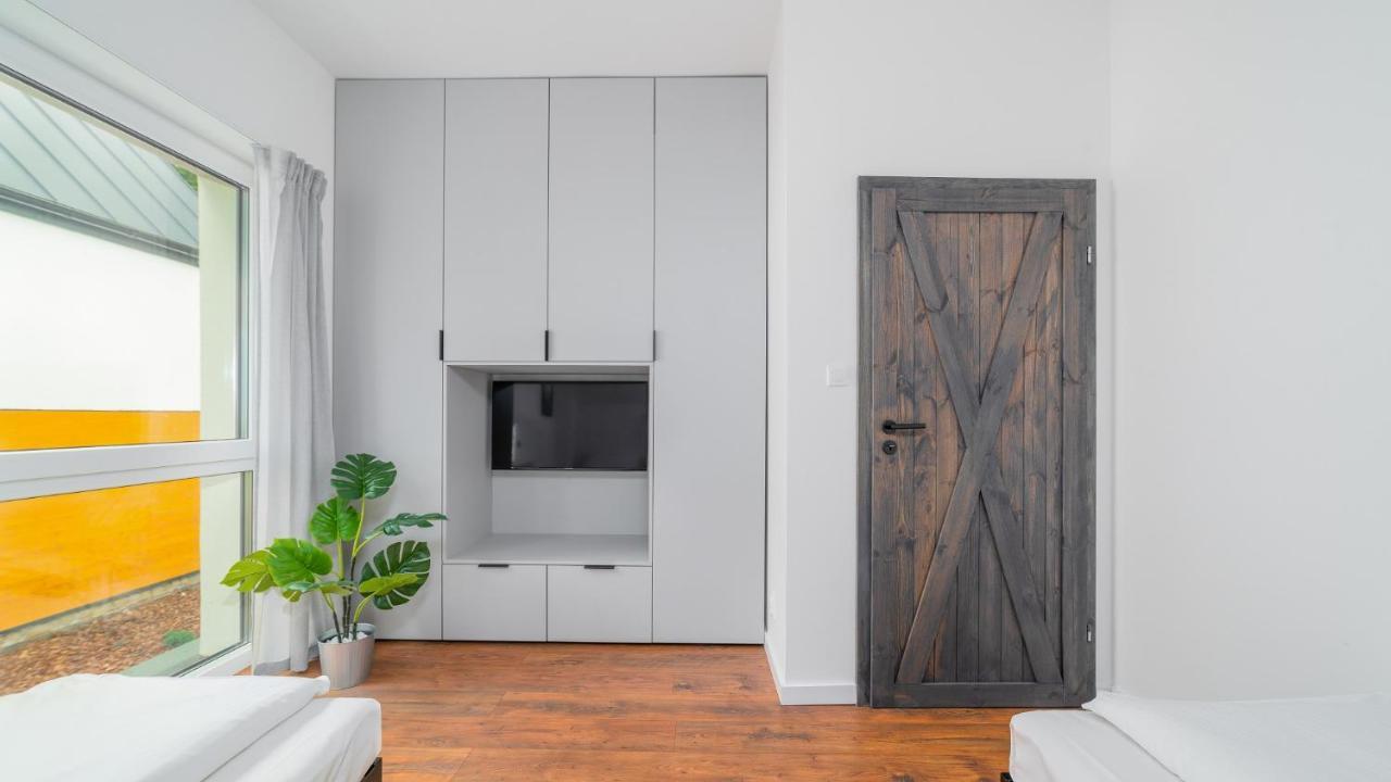 Wonder Home - Domki Gorskie Wolnostojace Z Prywatnymi Tarasami - Zielona Okolica Karpacz Exterior foto