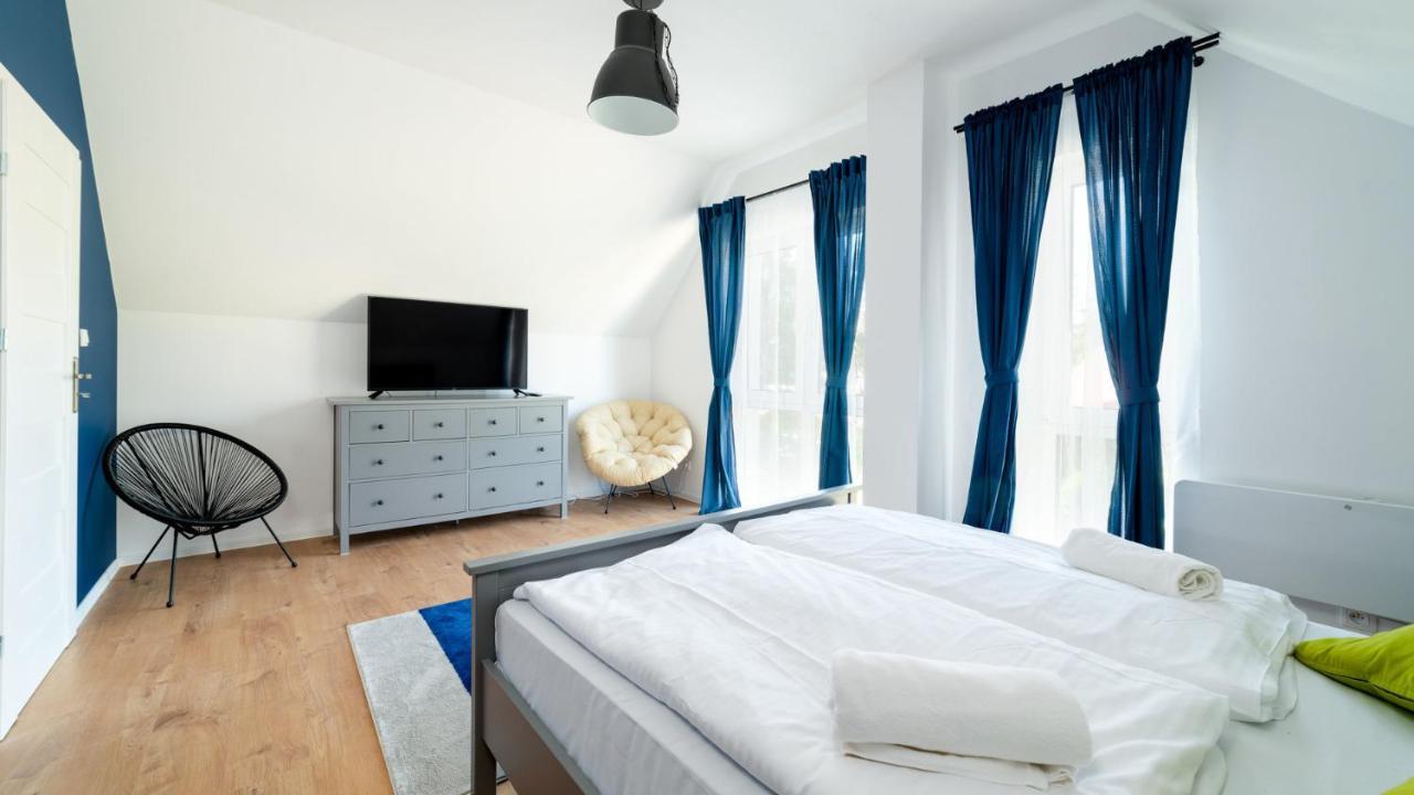 Wonder Home - Domki Gorskie Wolnostojace Z Prywatnymi Tarasami - Zielona Okolica Karpacz Exterior foto