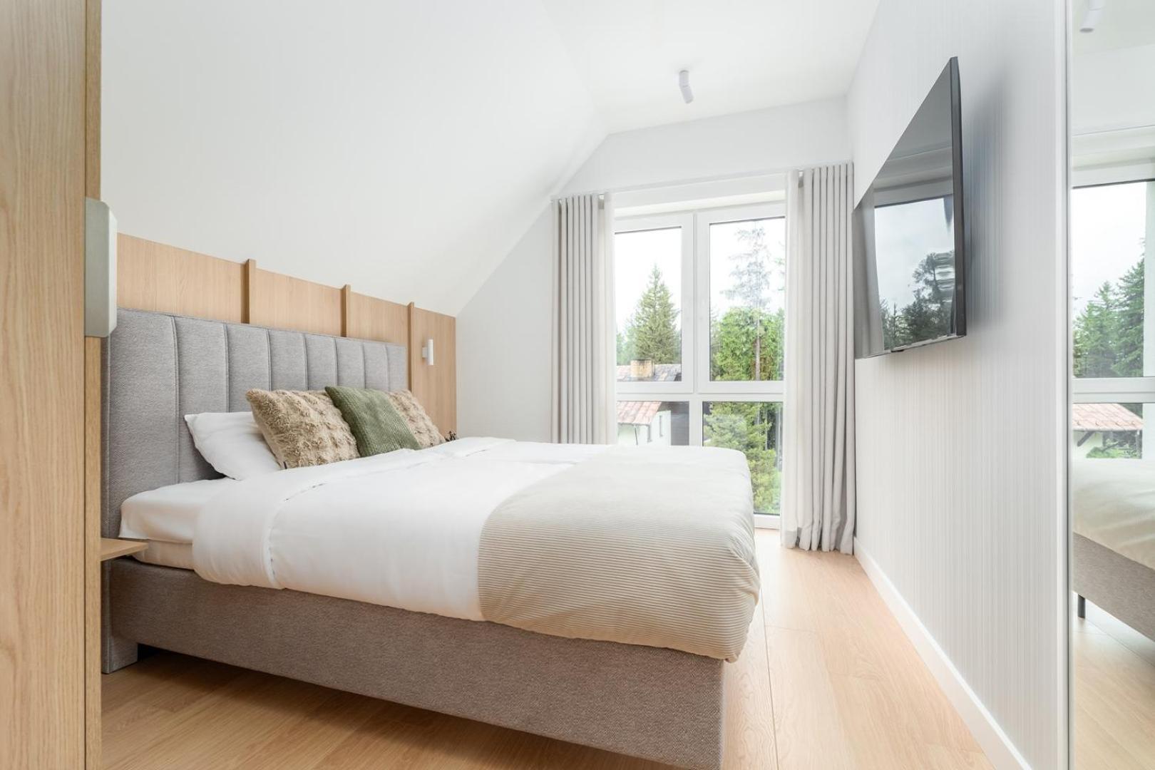 Wonder Home - Domki Gorskie Wolnostojace Z Prywatnymi Tarasami - Zielona Okolica Karpacz Exterior foto