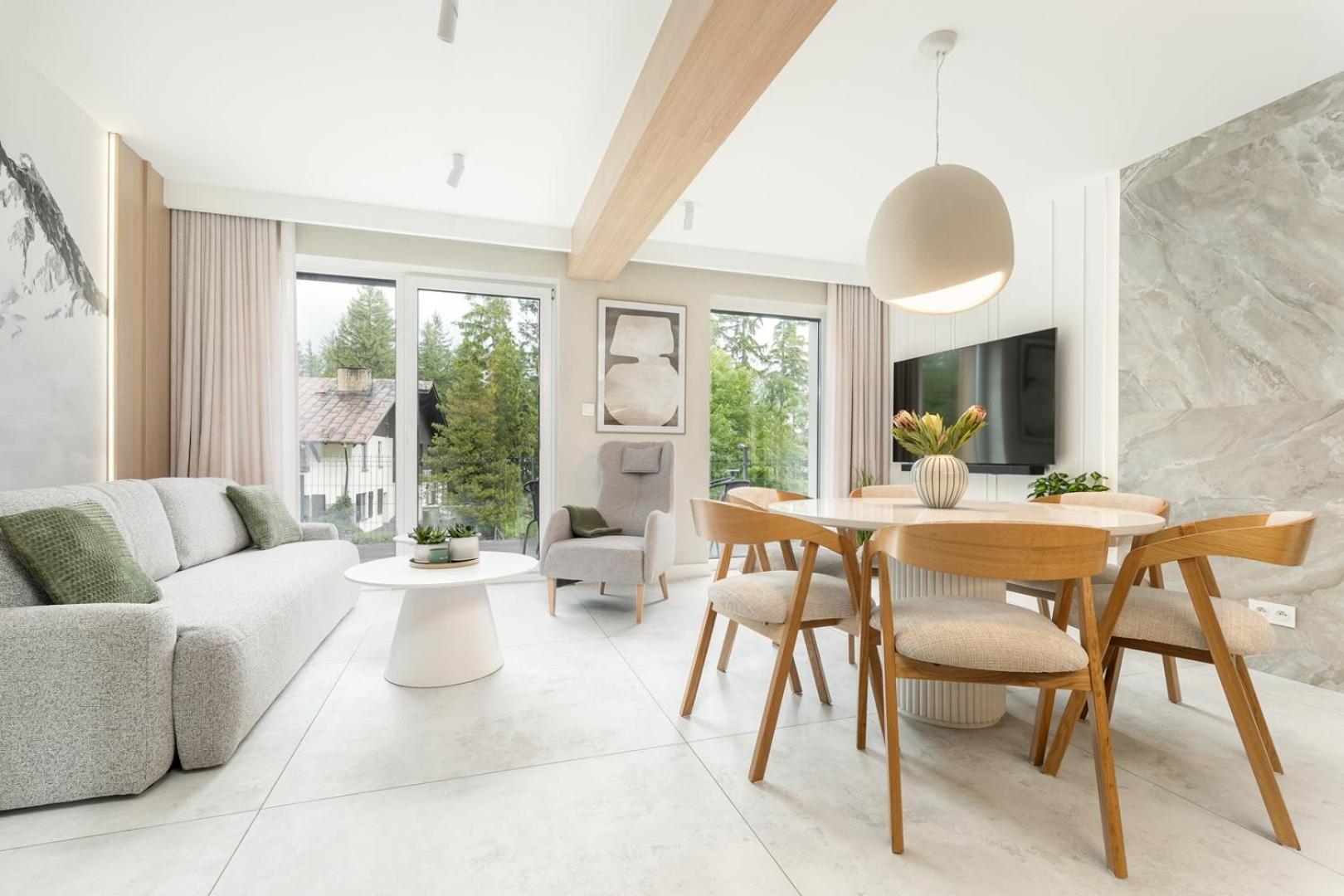 Wonder Home - Domki Gorskie Wolnostojace Z Prywatnymi Tarasami - Zielona Okolica Karpacz Exterior foto